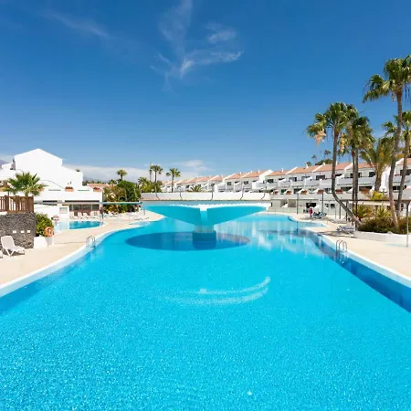 Appartement Parque Don Jose *